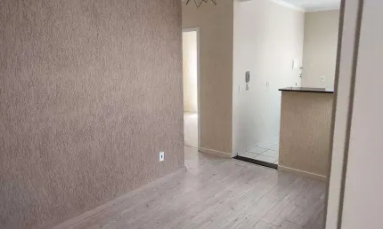 Apartamento com 2 quartos à venda no Jardim do Lago, Limeira 