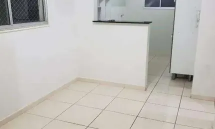 Apartamento com 2 quartos à venda no Jardim Residencial Roseira, Limeira 