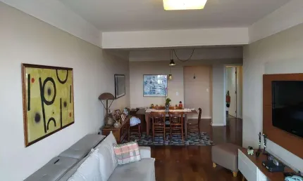 Apartamento com 3 quartos à venda no Centro, Limeira 