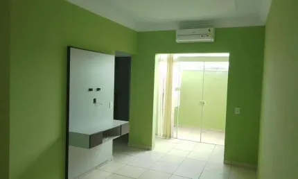 Apartamento com 2 quartos à venda na Vila Queiroz, Limeira 