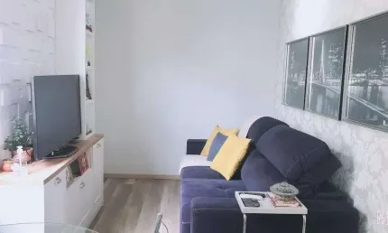 Apartamento com 2 quartos à venda no Jardim do Lago, Limeira 