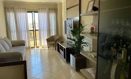 Apartamento com 2 quartos à venda no Centro, Limeira 