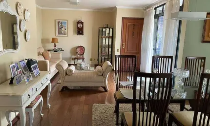 Apartamento com 3 quartos à venda no Centro, Limeira 