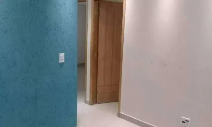 Apartamento com 2 quartos à venda no Parque Nossa Senhora das Dores, Limeira 