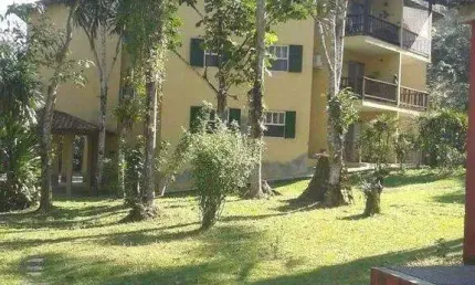 Apartamento com 3 quartos à venda no Tabatinga, Caraguatatuba 