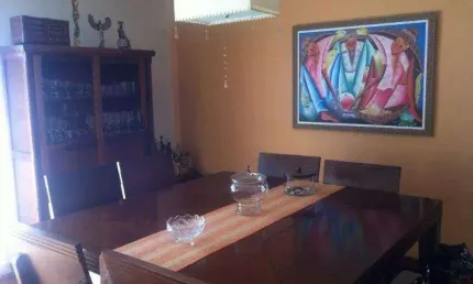 Apartamento com 3 quartos à venda no Centro, Limeira 