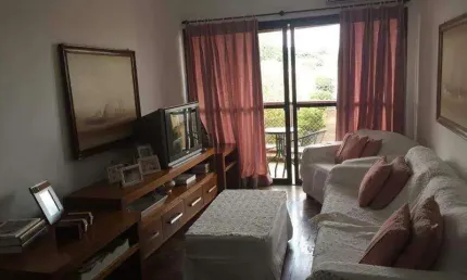Apartamento com 3 quartos à venda no Centro, Limeira 