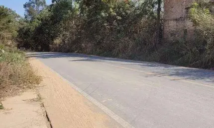 Barracão / Galpão / Depósito à venda na Área Rural de Limeira, Limeira 