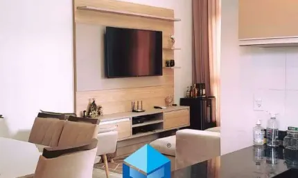 Casa em condomínio fechado com 3 quartos à venda no Jardim Residencial Campo Novo, Limeira 