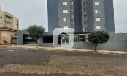 Apartamento com 2 quartos à venda no Tubalina, Uberlândia 