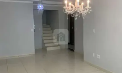Cobertura Duplex Para Venda Bairro Brasil Em Uberlândia