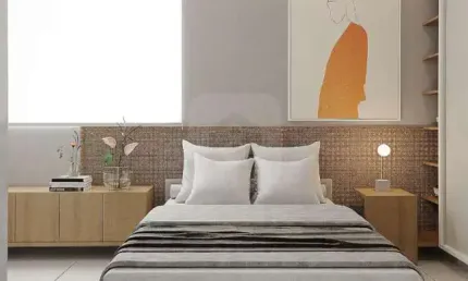 Apartamento novo para venda no bairro Santa Maria em Uberlândia/MG