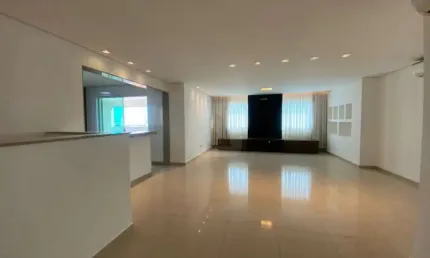 Cobertura com 4 quartos à venda no Jardim Finotti, Uberlândia 