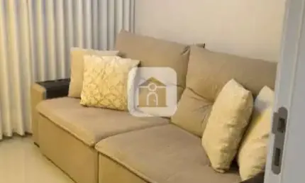Apartamento com 3 quartos à venda no Santa Mônica, Uberlândia 