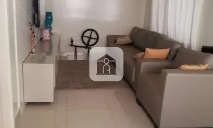 Casa com 3 quartos à venda no Jardim Patrícia, Uberlândia 