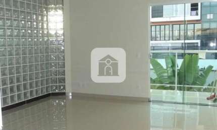 Casa com 4 quartos à venda no Tibery, Uberlândia 
