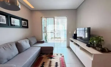 Apartamento com 3 quartos à venda no Santa Mônica, Uberlândia 