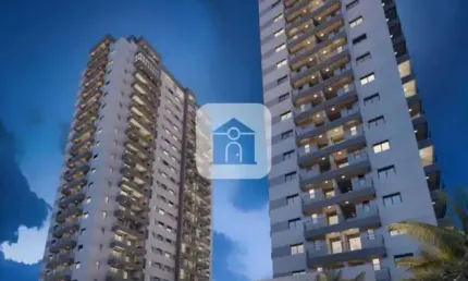 Apartamento com 2 quartos à venda no Jardim Sul, Uberlândia 