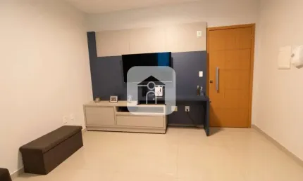Cobertura com 4 quartos à venda no Tibery, Uberlândia 