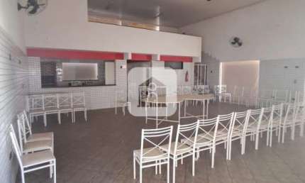 Ponto comercial à venda no Tibery, Uberlândia 