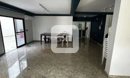 Apartamento Para Venda Bairro Santa Maria Em Uberlândia