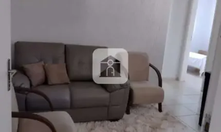 Apartamento com 2 quartos à venda no Brasil, Uberlândia 
