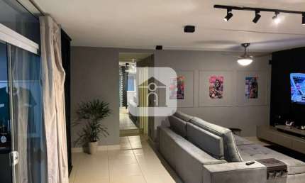 Apartamento com 2 quartos à venda no Copacabana, Uberlândia 