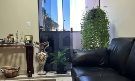 Apartamento para locação no Bairro Custodio Pereira