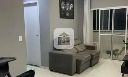 Apartamento com 2 quartos à venda no Jardim Holanda, Uberlândia 