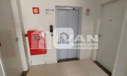 Apartamento com 2 quartos à venda no Jardim Holanda, Uberlândia 