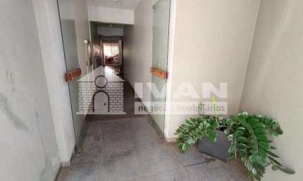 Apartamento com 3 quartos à venda no Morada da Colina, Uberlândia 