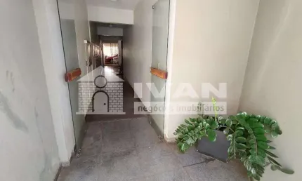 Apartamento com 3 quartos à venda no Morada da Colina, Uberlândia 