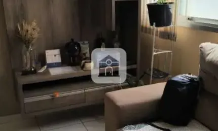 Apartamento Para Venda No Bairro Nossa Senhora Aparecida