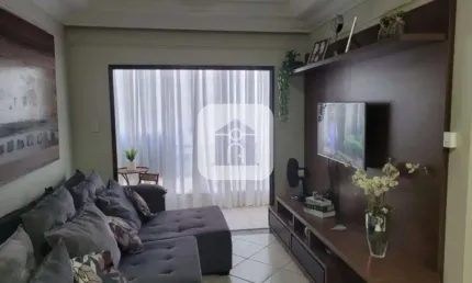 Apartamento com 3 quartos à venda no Patrimônio, Uberlândia 