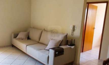 Apartamento com 3 quartos à venda no Presidente Roosevelt, Uberlândia 