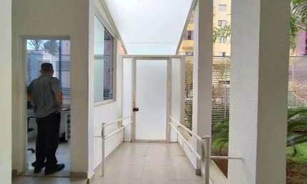 Apartamento com 3 quartos à venda no Santa Maria, Uberlândia 