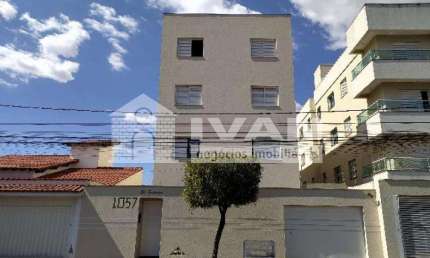 Apartamento com 2 quartos à venda no Santa Mônica, Uberlândia 