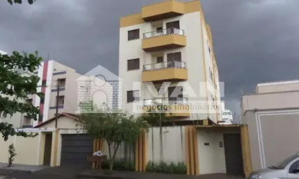 Apartamento com 2 quartos à venda no Santa Mônica, Uberlândia 