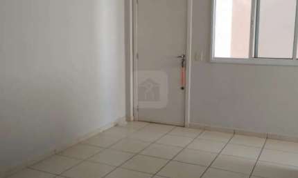 Apartamento com 2 quartos à venda no Santa Mônica, Uberlândia 