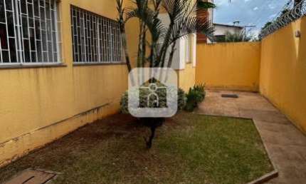 Apartamento com 2 quartos à venda no Santa Mônica, Uberlândia 