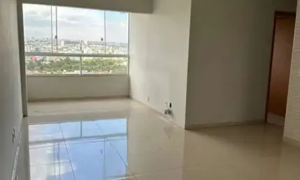 Apartamento com 3 quartos à venda no Tubalina, Uberlândia 