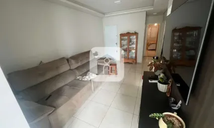 Casa em condomínio fechado com 3 quartos à venda no Jardim Califórnia, Uberlândia 