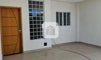 Casa com 2 quartos à venda no Jardim Ipanema I, Uberlândia 