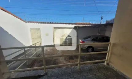 Casa com 3 quartos à venda em Laranjeiras, Uberlândia 
