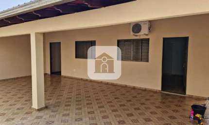 Casa com 3 quartos à venda no Nova Uberlândia, Uberlândia 