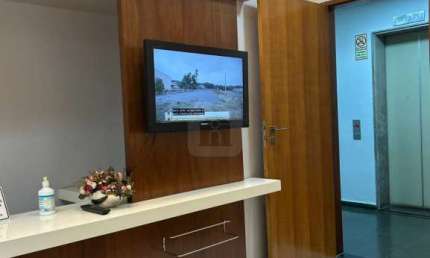 Ponto comercial à venda no Centro, Uberlândia 