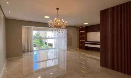 Apartamento com 3 quartos à venda no Jardim Karaíba, Uberlândia 
