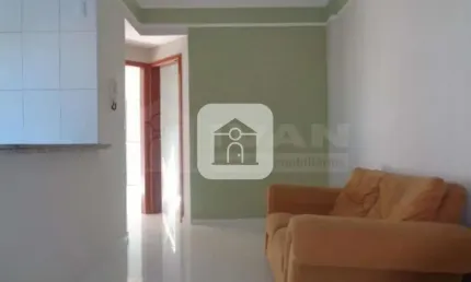 Cobertura com 3 quartos à venda no Santa Mônica, Uberlândia 
