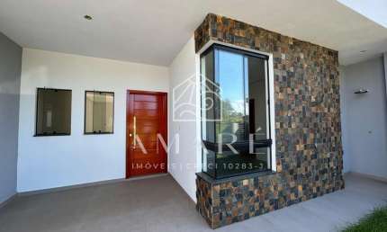 Casa com 2 quartos à venda na Praia do Ervino, São Francisco do Sul , 65 m2 por R$ 320.000
