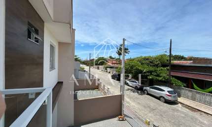 Casa com 3 quartos à venda na Praia do Ervino, São Francisco do Sul , 122 m2 por R$ 590.000